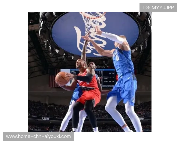 独行侠准备用双星模式挑战西部王座