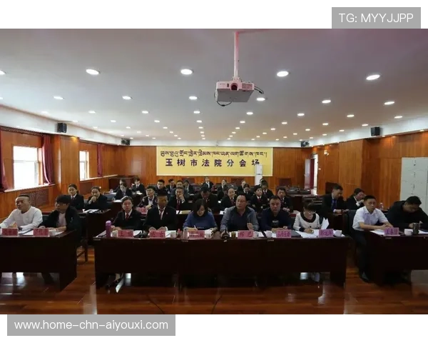 裁判系统升级信息化，回放应用范围扩大