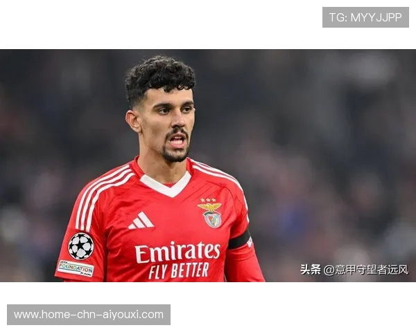 本菲卡—吉马良尼斯远射破门引爆看台