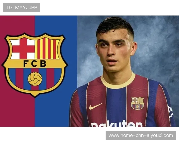 巴萨快速压上形成持续攻势，佩德里一脚造神球