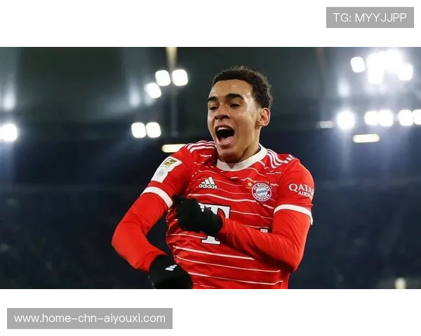 拜仁加快推进速度，穆西亚拉发挥充满创造力