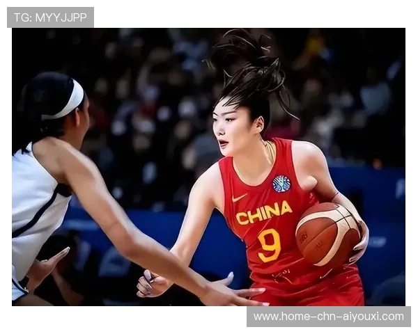 中国女篮内部比赛：李梦绝杀引欢呼