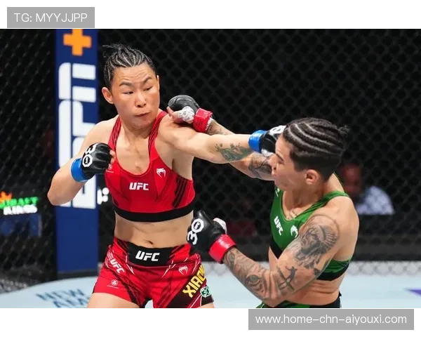 女拳王暴走模式，一回合终结战斗