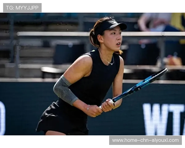 王欣瑜勇闯澳网四强，首次迈向大满贯巅峰，王欣瑜网球