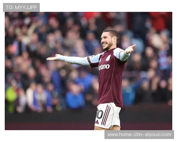 维拉布恩迪亚助攻塔米·亚伯拉罕破门