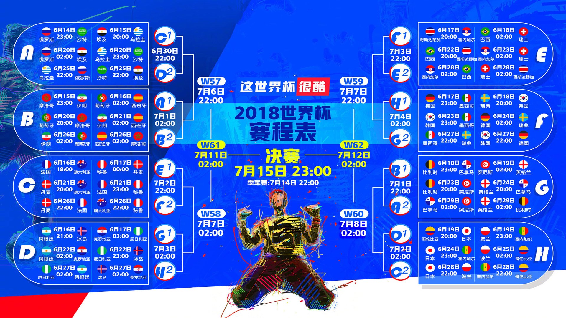 耳边听不见的挑衅手势